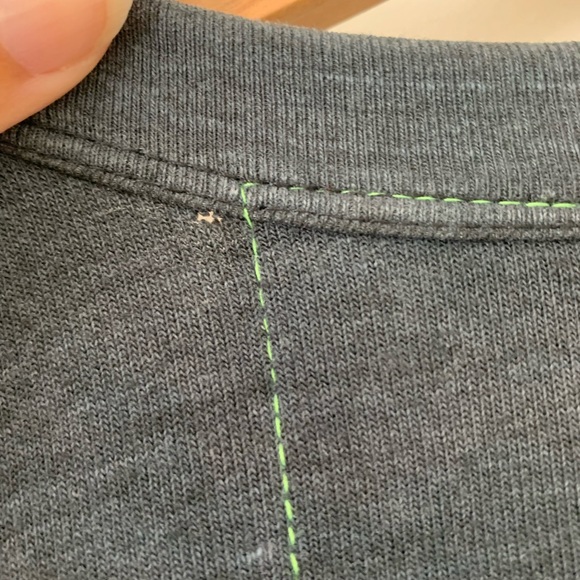 Aviator Nation Sweatshirt - Picture 5 of 7